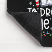 Am wahrscheinlichsten wird die ganze Wein-Familie  Mousepad (Ecke)