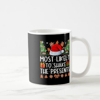 Am wahrscheinlichsten wird die Geschenke Familie W Kaffeetasse