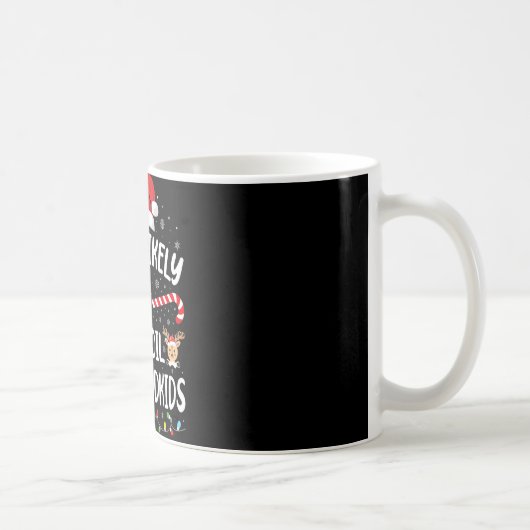 Am wahrscheinlichsten wird die Großkinder Familie  Kaffeetasse (Rechts)