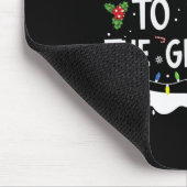 Am wahrscheinlichsten wird die Großkinderfamilie v Mousepad (Ecke)