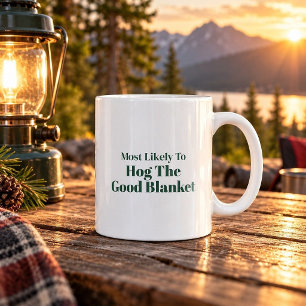 Am wahrscheinlichsten wird die gute Decke für Weih Kaffeetasse