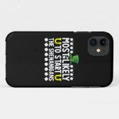 Am wahrscheinlichsten wird die Shenanigans St Patr Case-Mate iPhone Hülle (Rückseite (Horizontal))