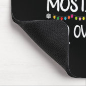 Am wahrscheinlichsten wird die Shopping-Squad-Fami Mousepad (Ecke)