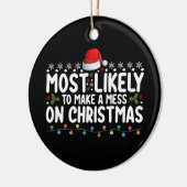 Am wahrscheinlichsten wird ein Durcheinander auf W Keramik Ornament (Links)