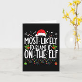 Am wahrscheinlichsten wird es auf dem Elf Santa Fa Karte (Gelbe Blume)