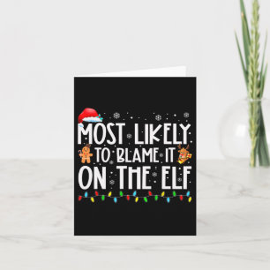 Am wahrscheinlichsten wird es auf der Elf Santa Fa Karte
