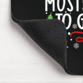 Am wahrscheinlichsten wird es, dass die Familie Li Mousepad (Ecke)