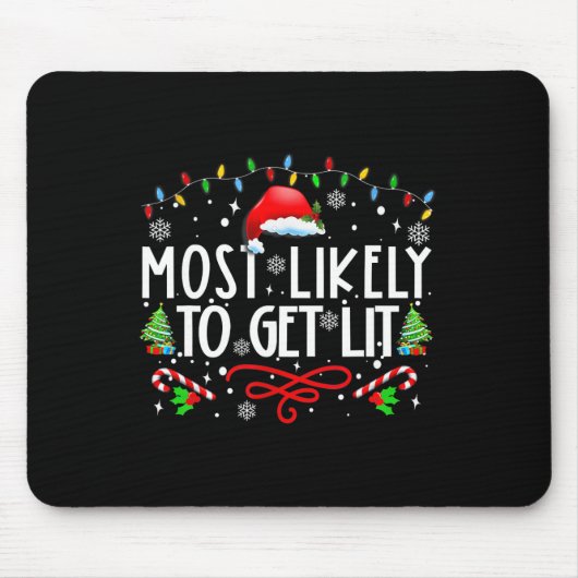 Am wahrscheinlichsten wird es, dass die Familie Li Mousepad (Vorne)
