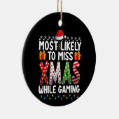 Am wahrscheinlichsten wird es sein, dass Sie währe Keramik Ornament (Rechts)