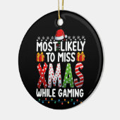 Am wahrscheinlichsten wird es sein, dass Sie währe Keramik Ornament (Links)