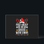 Am wahrscheinlichsten wird Fußball mit Weihnachtsf Einladung<br><div class="desc">Am wahrscheinlichsten wird Fußball mit Weihnachten der Weihnachtszeit spielen</div>