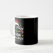 Am wahrscheinlichsten wird man den ganzen Whiskey Kaffeetasse (Vorderseite Links)