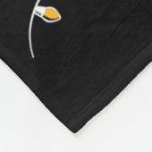Am wahrscheinlichsten wird Santa Christma Geschenk Fleecedecke (Ecke)