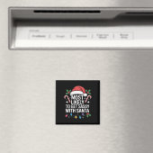 Am wahrscheinlichsten wird sie mit Weihnachten bek Magnet (In Situ (Geschirrspüler))