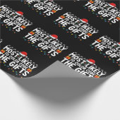 Am wahrscheinlichsten zu färben Code die Geschenke Geschenkpapier (Ecke)