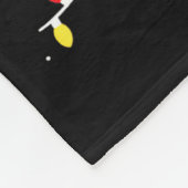Am Wahrscheinlichsten Zu Sagen 67 Meme Sechs Siebe Fleecedecke (Ecke)