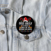 Am wahrscheinlichsten zu vergessen, wo alle anwese button (Beispiel)