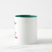 Am wahrscheinlichsten zu Weihnachts-Geschenkcup, C Tasse (Zentrum)