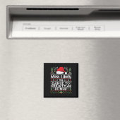Am wahrscheinlichsten zu Weihnachtsliedern zu tanz Magnet (In Situ (Geschirrspüler))