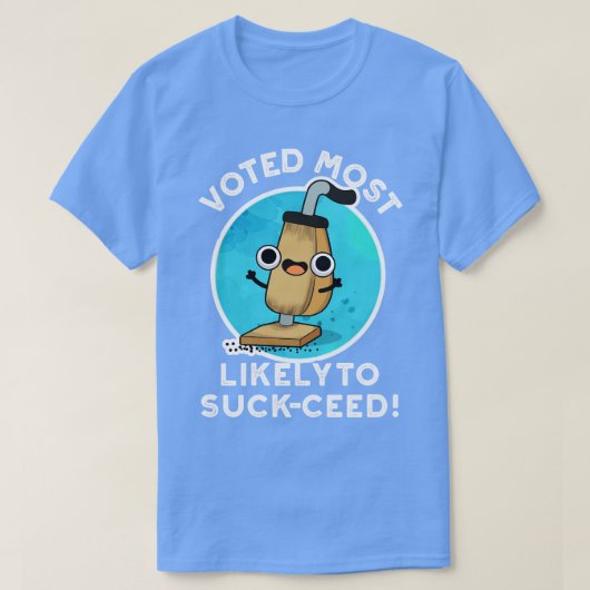 Am wahrscheinlichsten zum gescheiterten sonnigen S T-Shirt (Design vorne)