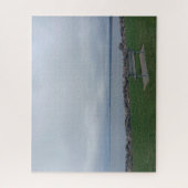 Am Wasserpuzzle Puzzle (Vertikal)