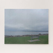 Am Wasserpuzzle Puzzle (Horizontal)