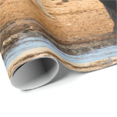 Am waterhole geschenkpapier (Rolleneckpunkt)