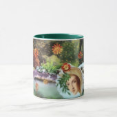 Am Weiher Tasse (Zentrum)