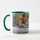 Am Weiher Tasse (Links)