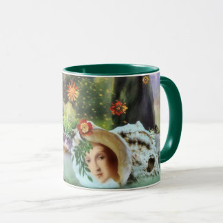 Am Weiher Tasse