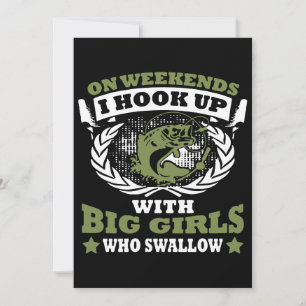 Am Wochenende trage ich mit großen Mädchen zusamme