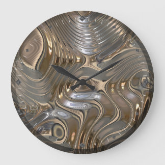AMA2-Wanduhren Große Wanduhr