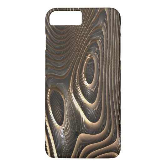 AMA 1 Fall Case-Mate iPhone Hülle (Rückseite)