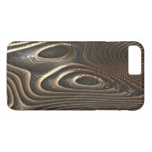 AMA 1 Fall Case-Mate iPhone Hülle (Rückseite (Horizontal))