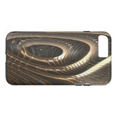 AMA 1 Fall Case-Mate iPhone Hülle (Rückseite (Horizontal))