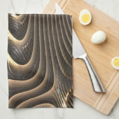 AMA 1 Küchentuch (Viertel Falte)