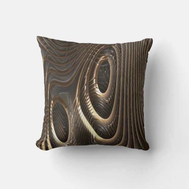 AMA 1 Pillow Kissen (Vorderseite)