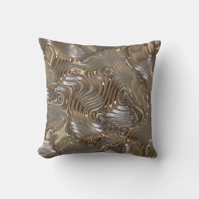 AMA 2 Pillow Kissen (Vorderseite)
