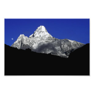 Ama Dablam Fotodruck