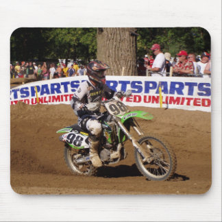 AMA Motocross Mousepad