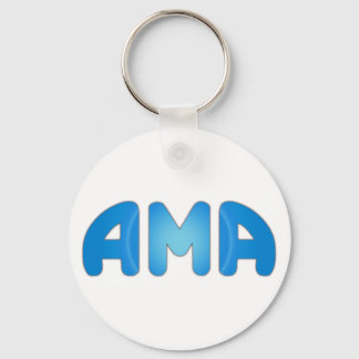 AMA SCHLÜSSELANHÄNGER