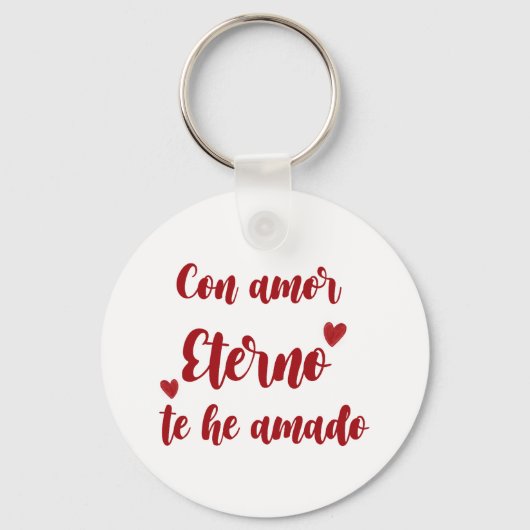 Amada Schlüsselanhänger (Rückseite)