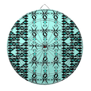 Amadahy ~ Waldwasser Dartscheibe