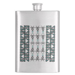 Amadahy ~ Waldwasser Flachmann