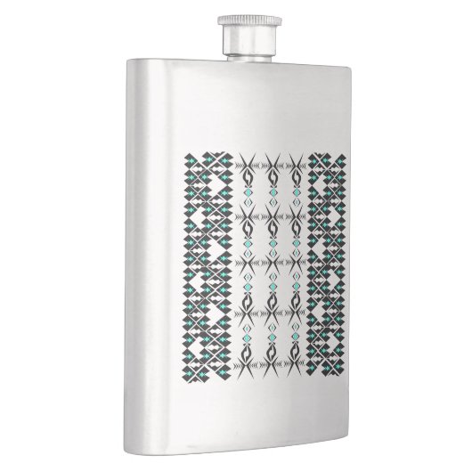 Amadahy ~ Waldwasser Flachmann (Rechts)