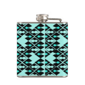 Amadahy ~ Waldwasser Flachmann (Rückseite)