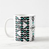 Amadahy ~ Waldwasser Kaffeetasse (Links)