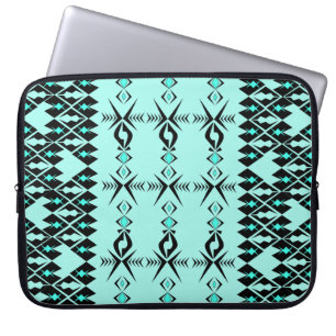 Amadahy ~ Waldwasser Laptopschutzhülle