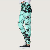 Amadahy ~ Waldwasser Leggings (Links)