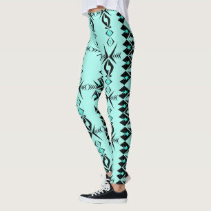 Amadahy ~ Waldwasser Leggings